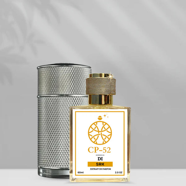 Inspired by DUNHILL IC0N